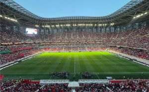 European Super League Promoters Demand euro4.5 Billion from UEFA